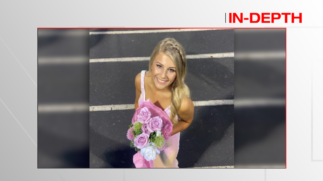 East Texas families aim to change roadway after losing three teens in crash